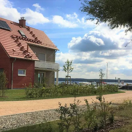 Plauseelig Mit Bootsliegeplatz Optional *